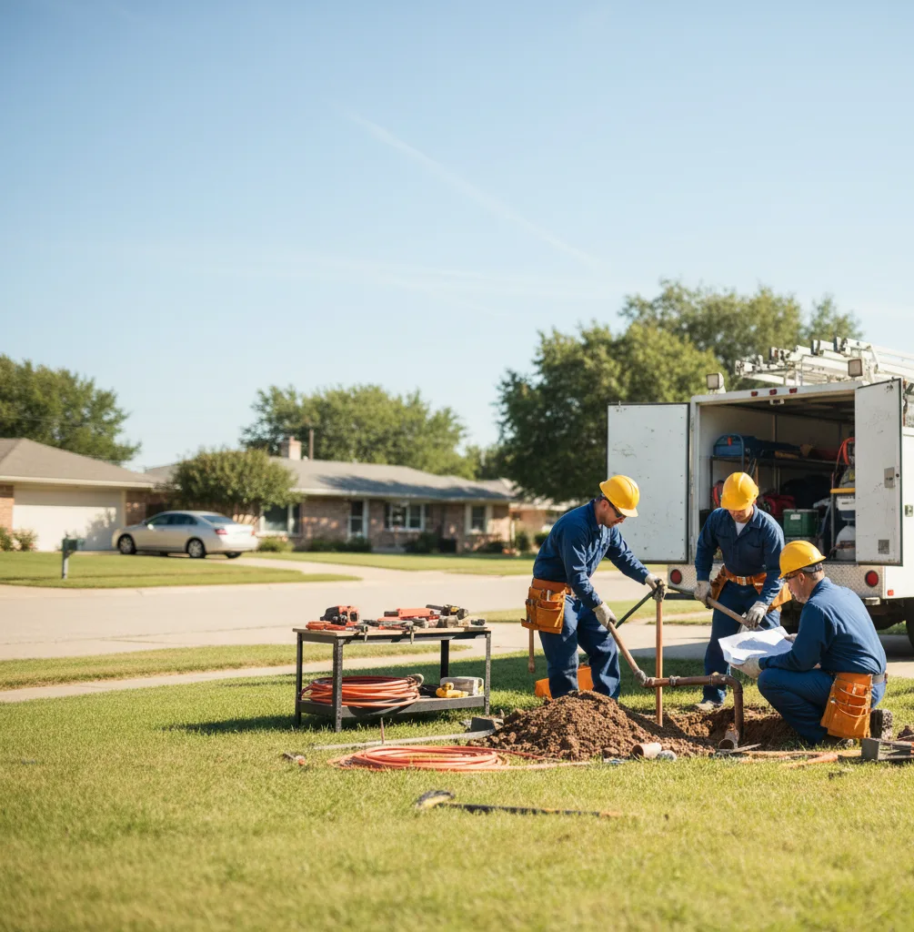 Water Heater Repair & Plumber in Crested Butte